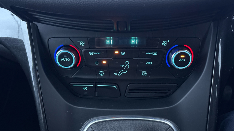 Ford Kuga 2.0 TDCi 180 Titanium 5dr Diesel Estate